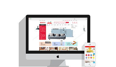 商城官網(wǎng)建設